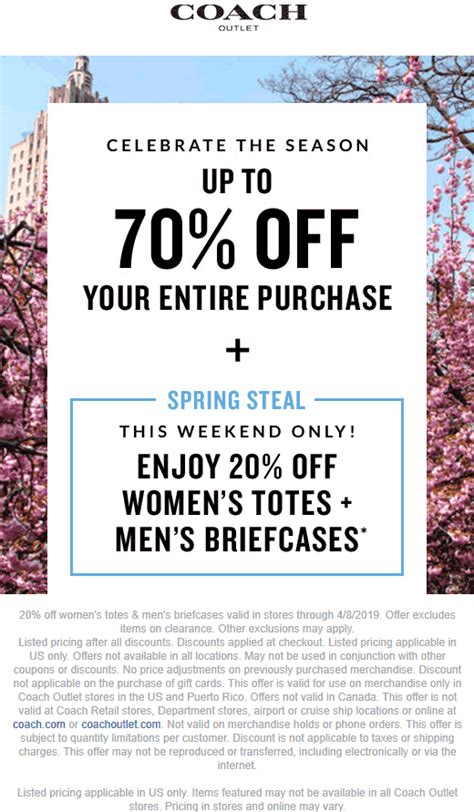 coach outlet discount code 2022